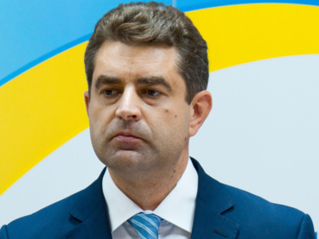 Перебийнис стал послом Украины в Латвии