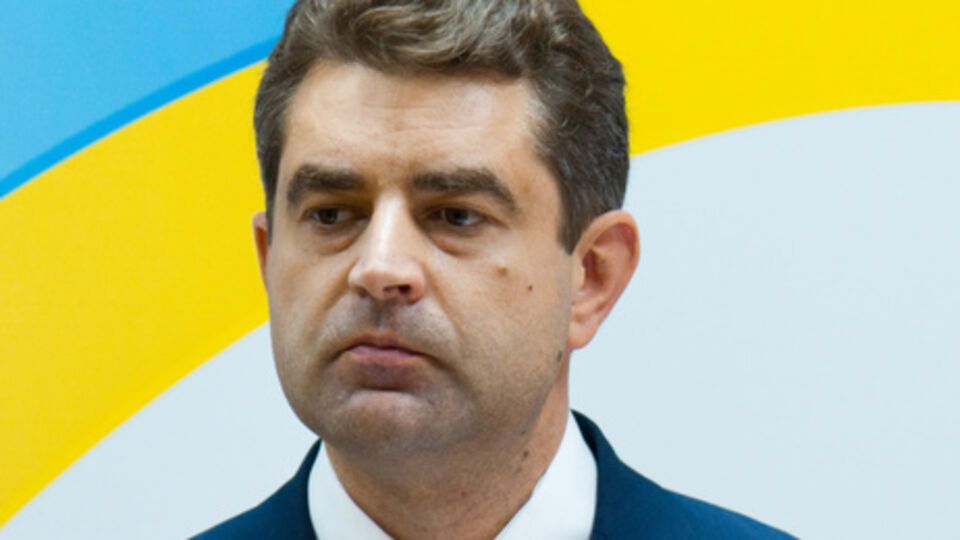 Перебийнис стал послом Украины в Латвии