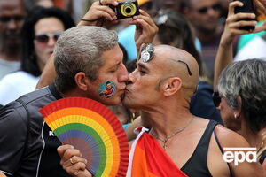 На Кубе прошел гей-парад. Фоторепортаж