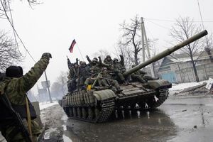 Reuters: вернувшимся с Донбасса российским военным не нравится отношение командования