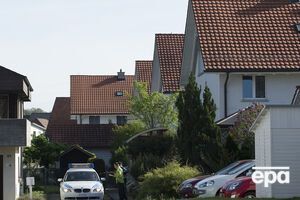 Мужчина убил четверых, а затем покончил с собой