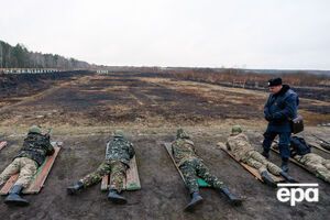Во Львовской области почти 10 тыс. человек уклоняются от мобилизации