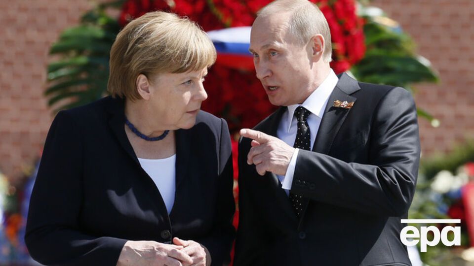 Путин считает, что ОБСЕ должна добиваться выполнения Минских соглашений