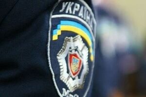 МВД: Никаких взрывоопасных веществ в Доме профсоюзов обнаружено не было