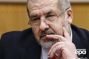 Чубаров: 18 мая по всем местам проживания крымских татар будут проведены траурные мероприятия