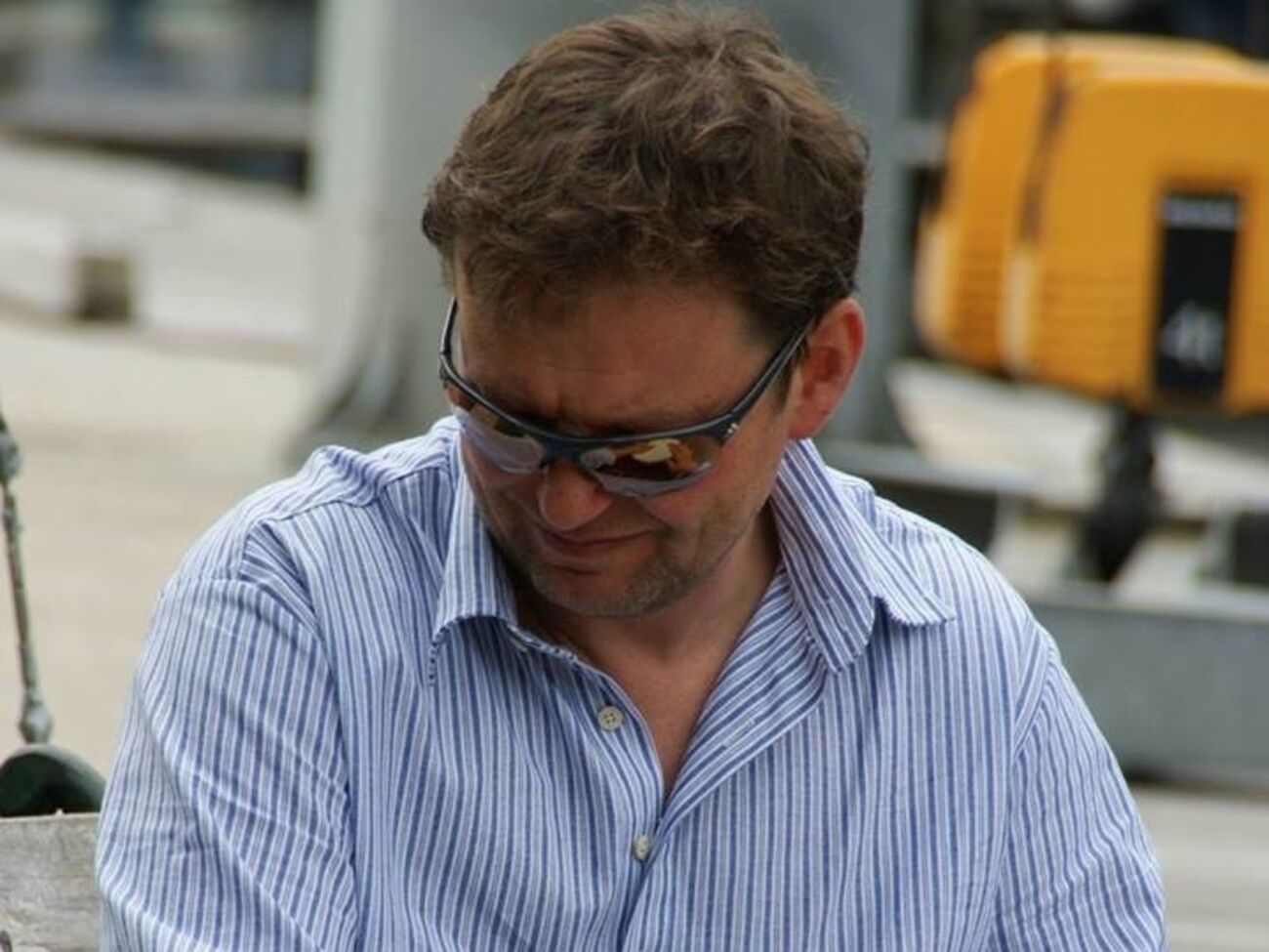 Боровик: На каком-то этапе Россия будет платить