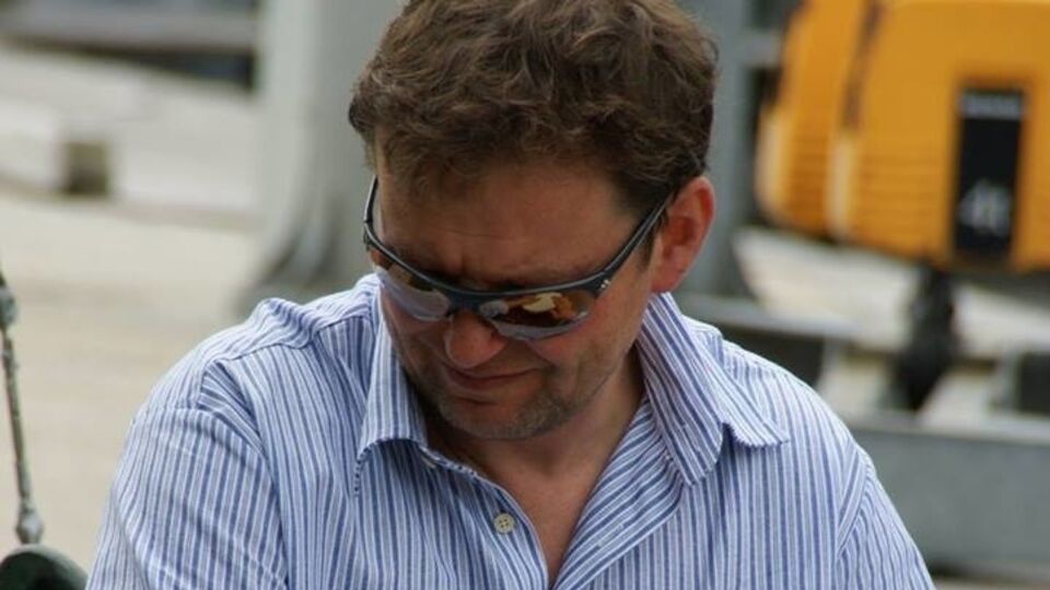 Боровик: На каком-то этапе Россия будет платить