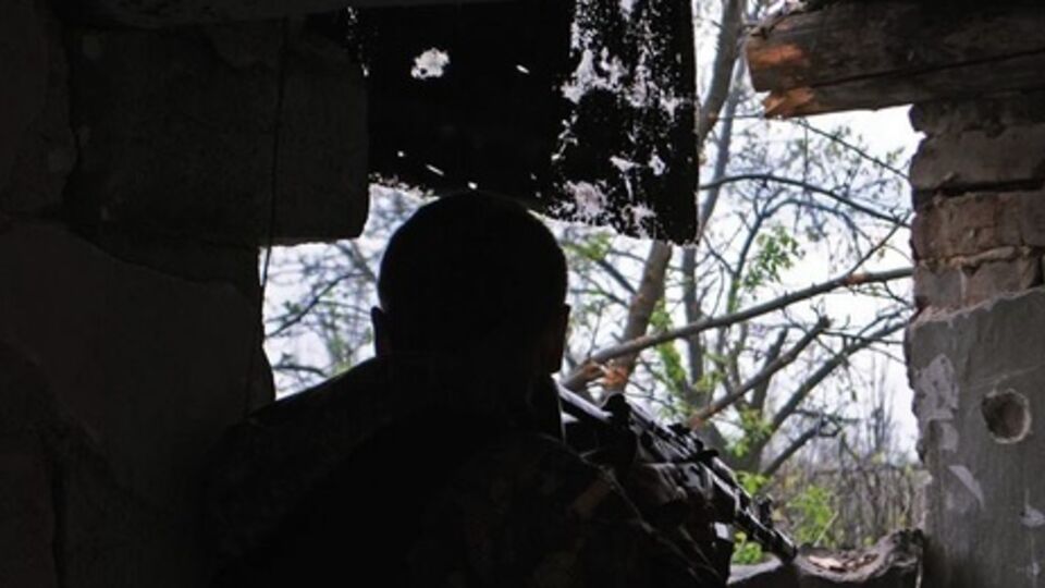 Велосипедист получил смертельные ранения