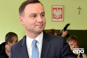 В первом туре выборов в Польше победил Дуда, который настроен против России больше, чем нынешний президент