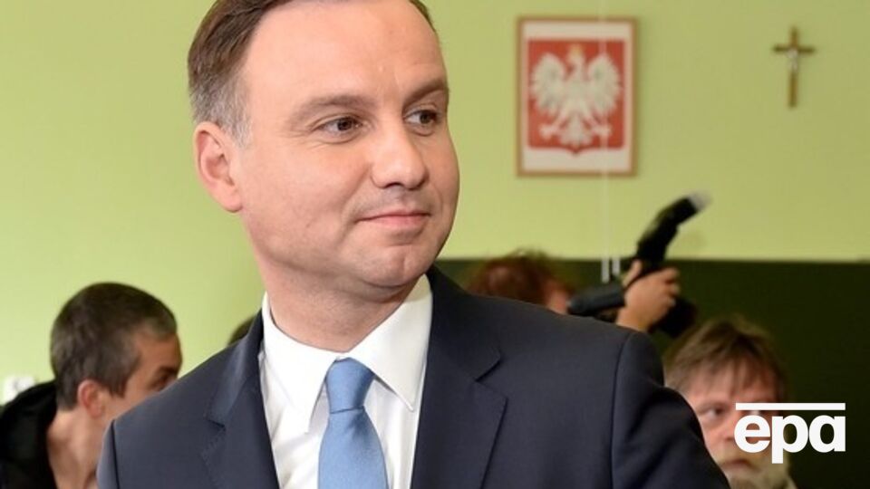 В первом туре выборов в Польше победил Дуда, который настроен против России больше, чем нынешний президент