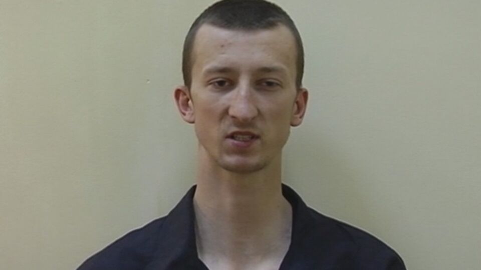 Кольченко в России обвиняют в терроризме