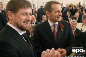 Кадыров: Разгром Германии – общая победа, но решающую роль в ней сыграла Россия