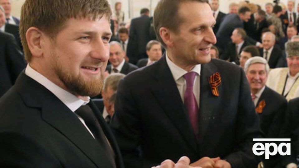 Кадыров: Разгром Германии – общая победа, но решающую роль в ней сыграла Россия