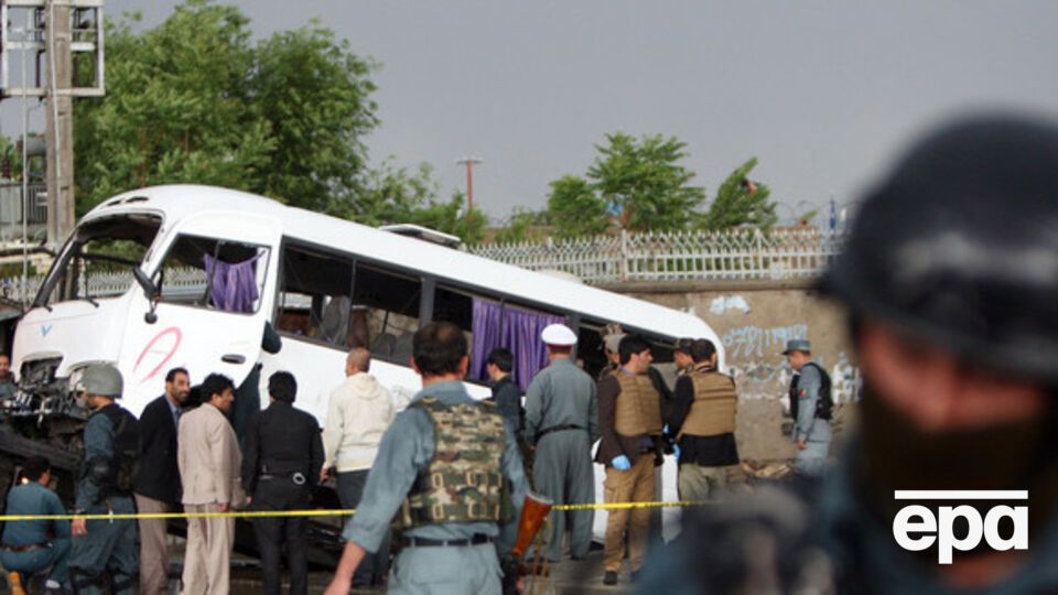 Ранения различной степени тяжести получили 16 человек