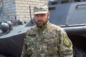 Николай Цукур: Кто на самом деле руководил восстаниями на Донбассе, я понял, когда в апреле 2014-го в захваченном здании Луганской СБУ увидел ФСБшников, заносивших оружие