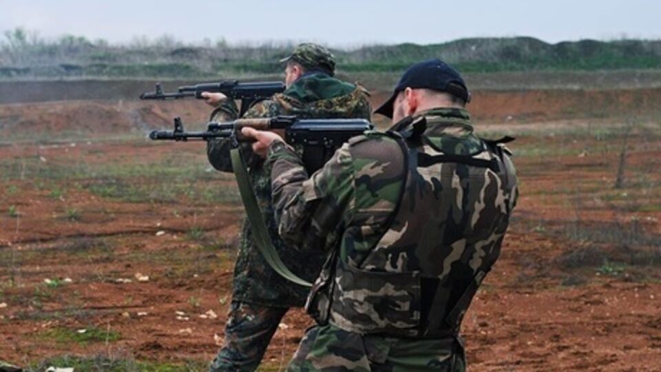 Боевики продолжают обстрелы