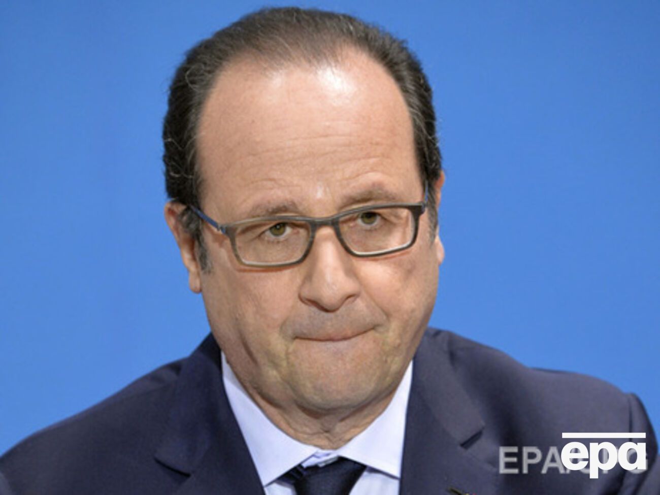 Олланд прилетел на Кубу