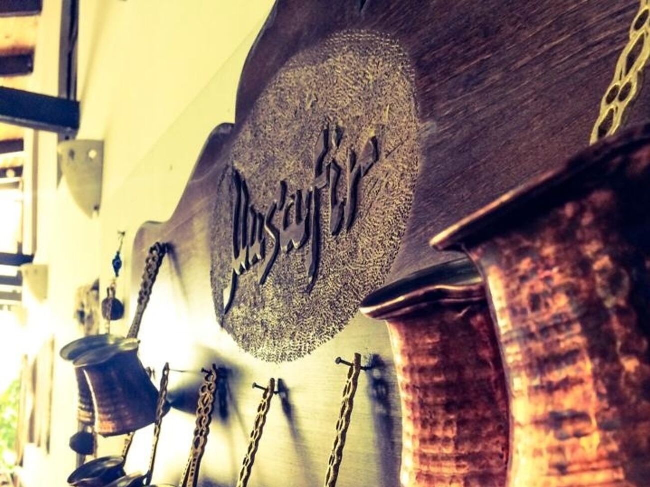 Кафе закрылось из-за давления так называемых властей Крыма