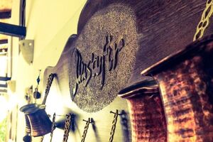 Кафе закрылось из-за давления так называемых властей Крыма