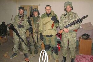 В "Правом секторе" заявили о готовности защищать Украину