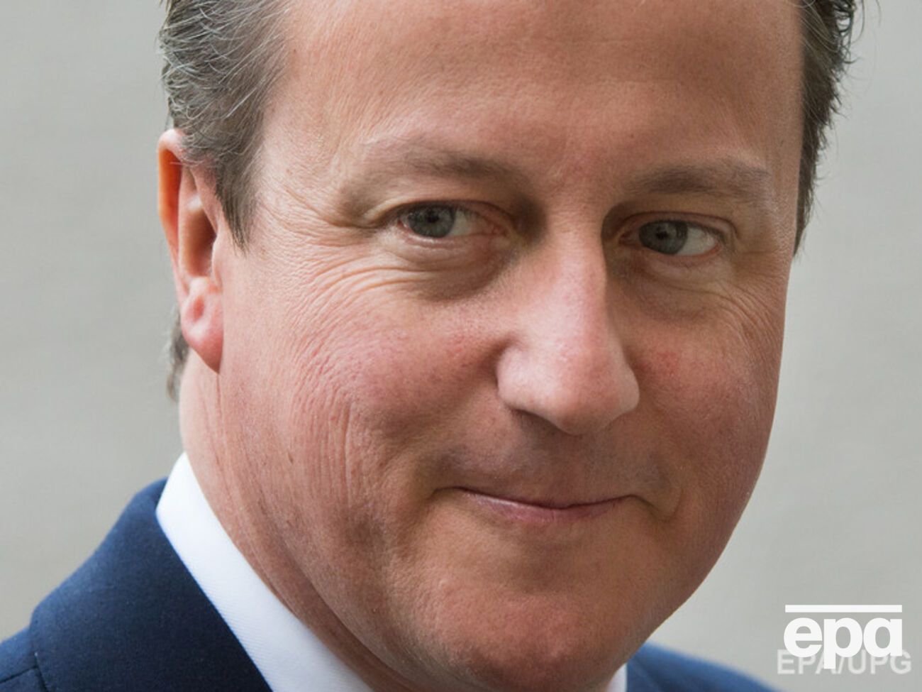 Кэмерон считает, что дальнейшие референдумы об отделении Шотландии нецелесообразны