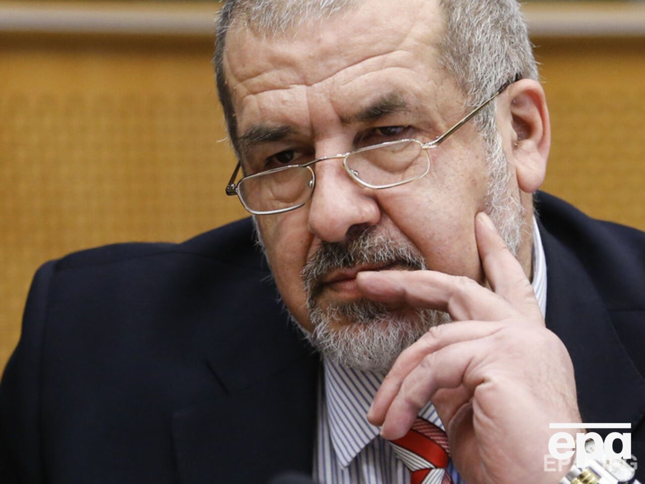 Чубарова и Джемилева оккупационные "власти" Крыма обвиняют в подготовке терактов