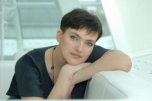 День рождения Савченко стал 329-м днем ее заключения в России