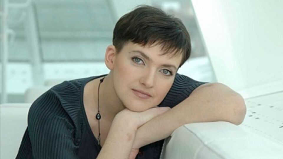 День рождения Савченко стал 329-м днем ее заключения в России