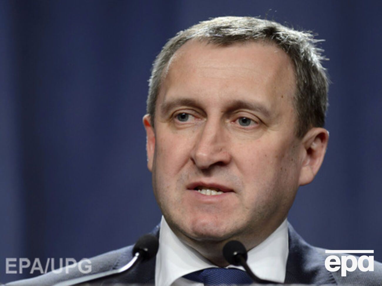 Дещица заявил, что оба кандидата в президенты Польши нацелены на развитие отношений с Украиной