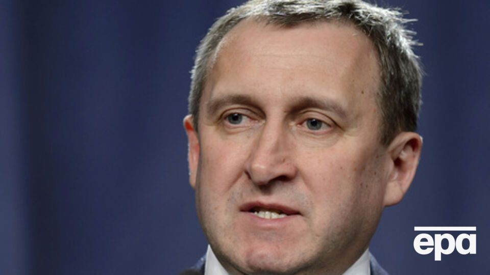 Дещица заявил, что оба кандидата в президенты Польши нацелены на развитие отношений с Украиной