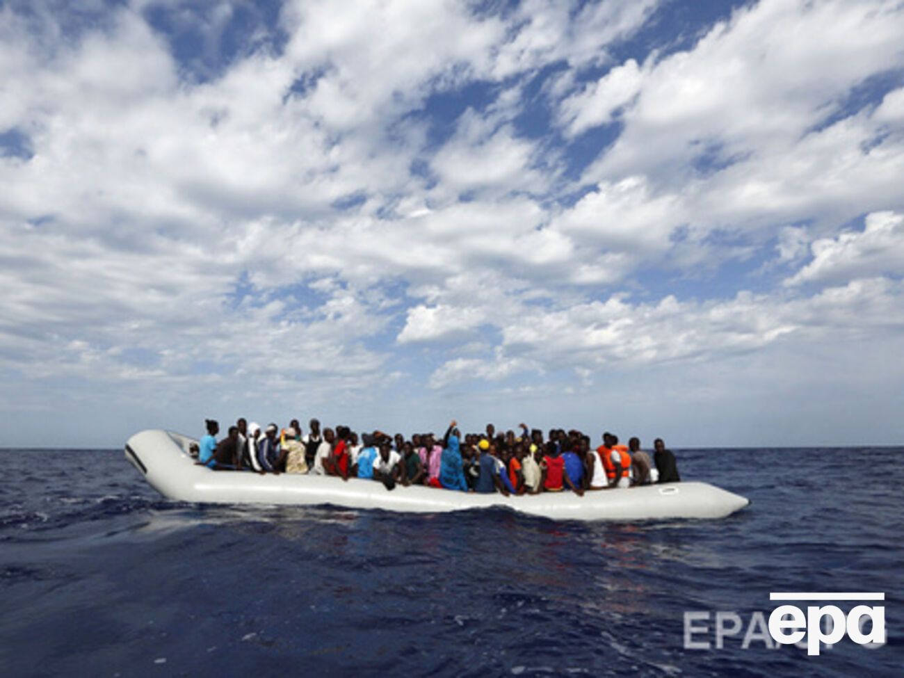 Страны --- члены Евросоюза могут получить обязательную квоту на размещение мигрантов