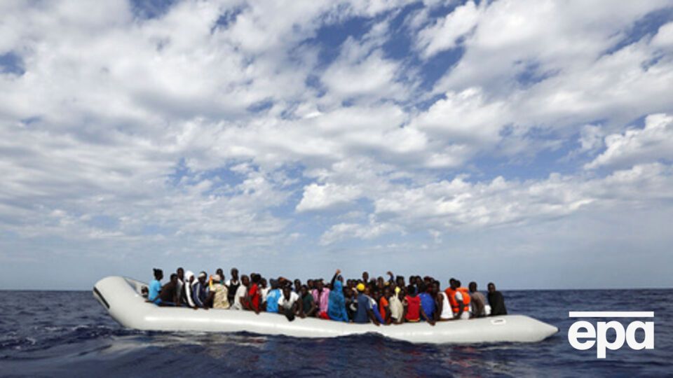 Страны --- члены Евросоюза могут получить обязательную квоту на размещение мигрантов