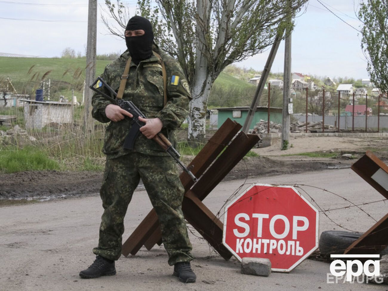 Нападение на Мариуполь может возобновить дебаты США и ЕС по поставкам летального вооружения Украине