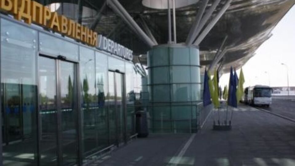 Иностранцы пытались дать взятки пограничникам