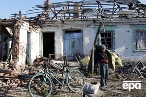 Боевики выдают жителям зарплату пайками