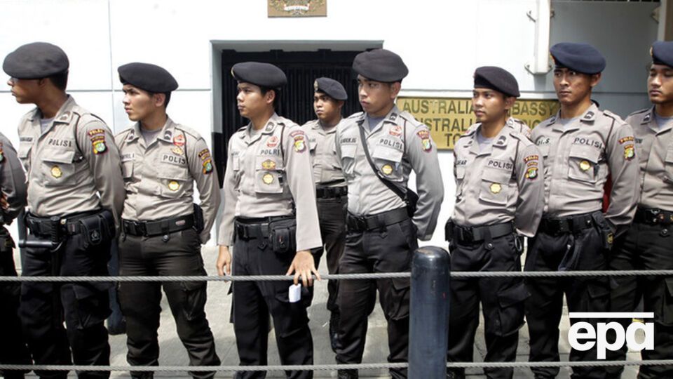 Россиянку осудили за ввоз наркотиков