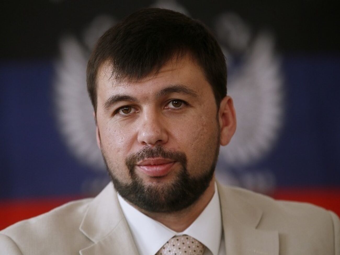 Мы предлагаем внести статью в Конституцию о том, чтобы другие регионы Украины имели право на самоопределение