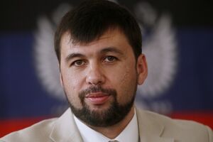 Мы предлагаем внести статью в Конституцию о том, чтобы другие регионы Украины имели право на самоопределение