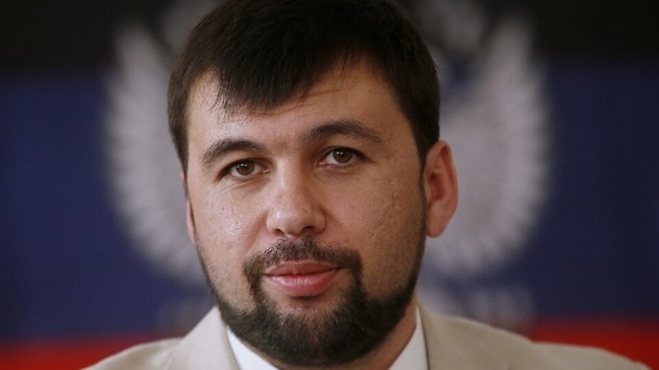 Мы предлагаем внести статью в Конституцию о том, чтобы другие регионы Украины имели право на самоопределение