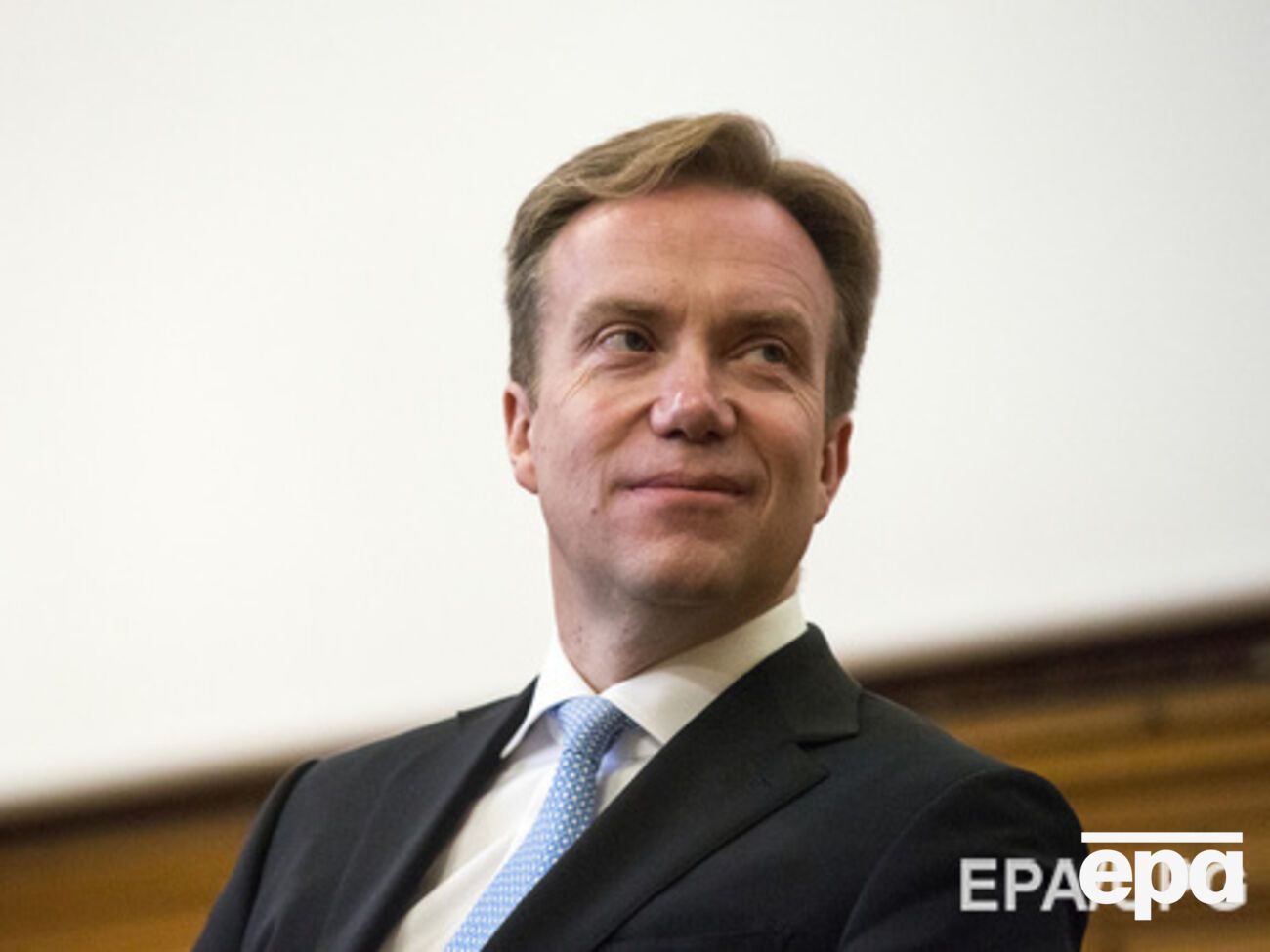 Бренде сообщил о помощи переселенцам с Донбасса