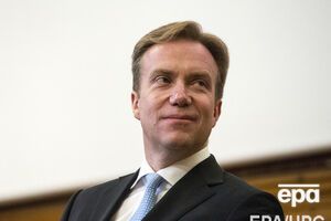 Бренде сообщил о помощи переселенцам с Донбасса