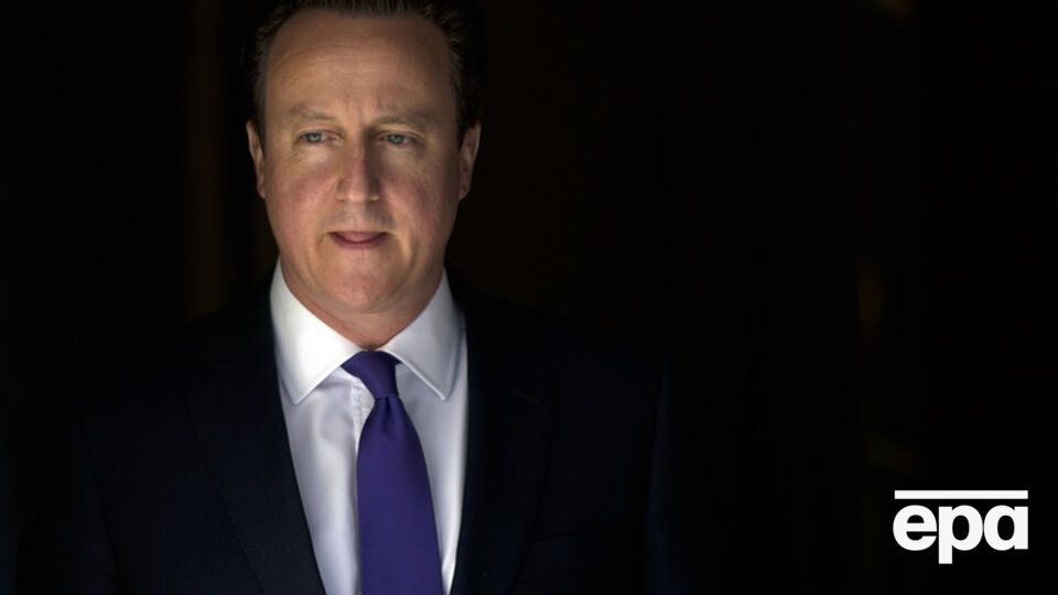 Баррозу: Теперь ЕС в некоторых вопросах наверняка пойдет навстречу британскому премьеру