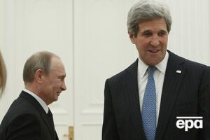 Харф: Эта поездка является частью наших постоянных усилий для поддержания прямой связи с высокопоставленными российскими чиновниками и передачи взглядов США