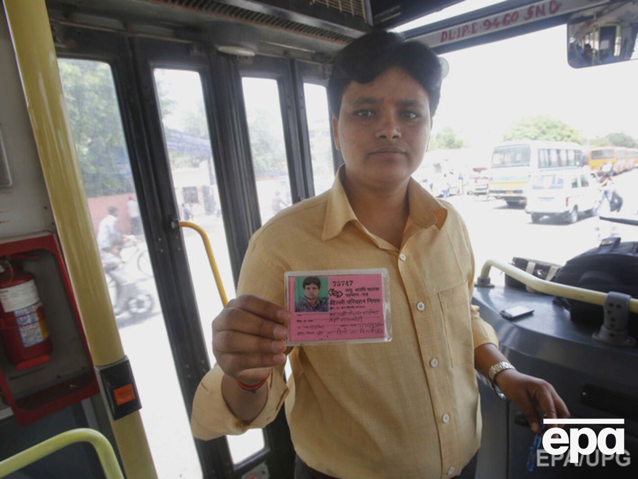 Чиновники надеются, что пример Сарита вдохновит других женщин на подобную карьеру