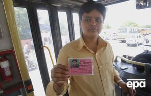 Чиновники надеются, что пример Сарита вдохновит других женщин на подобную карьеру