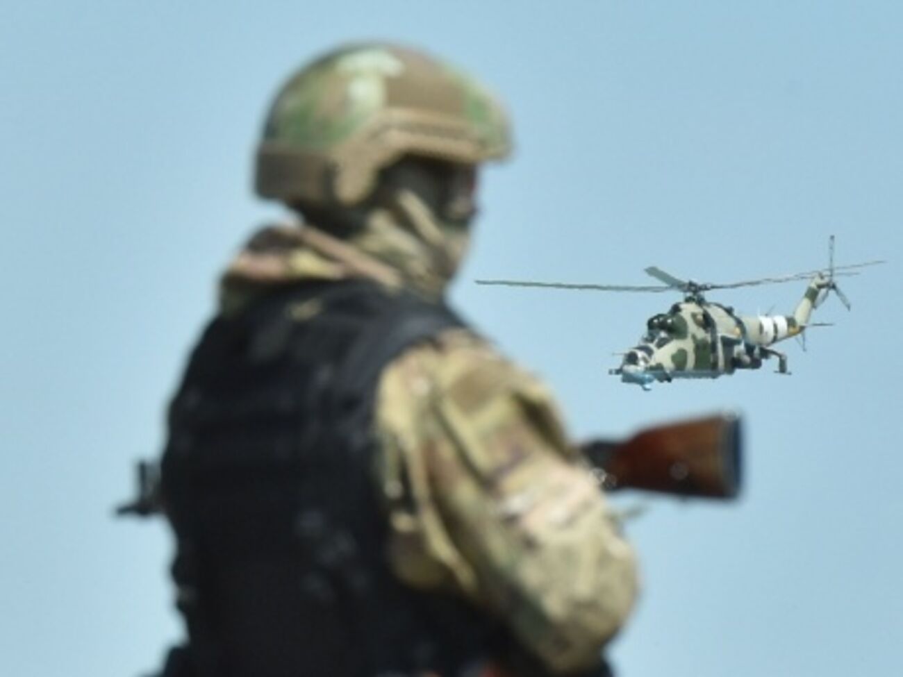 Генштаб приглашает добровольцев вступать в Вооруженные силы Украины