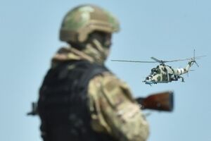 Генштаб приглашает добровольцев вступать в Вооруженные силы Украины