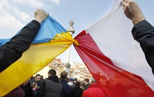 Секретарь польской ассоциации регби Малолепшы: После матча мы извинились перед нашими друзьями из Украины