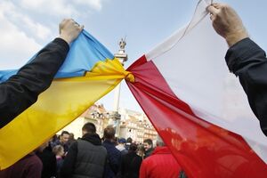 Секретарь польской ассоциации регби Малолепшы: После матча мы извинились перед нашими друзьями из Украины