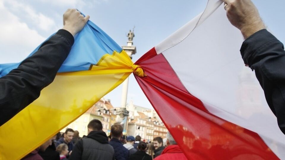 Секретарь польской ассоциации регби Малолепшы: После матча мы извинились перед нашими друзьями из Украины